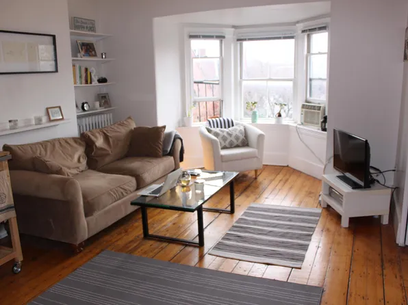 193 Warren Ave #Penthouse 8, Boston, MA 02116