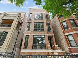 2728 N Wayne Ave #2, Chicago, IL 60614