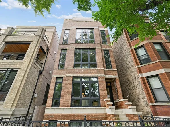 2728 N Wayne Ave #2, Chicago, IL 60614