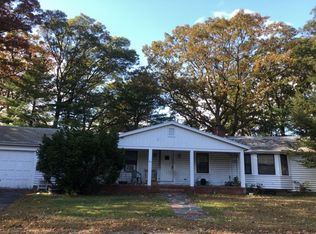 45 Crossman Ave, Attleboro, MA 02703