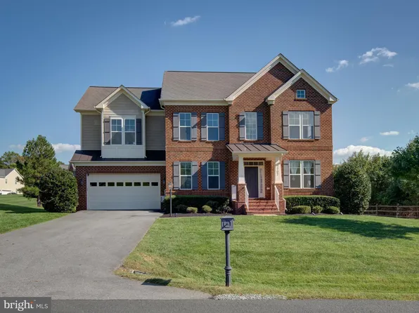 7707 Mystic River Ter, Glenn Dale, MD 20769