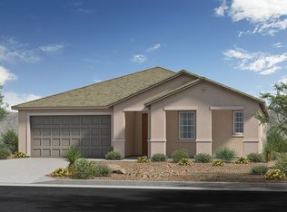 5488 W Monterey Dr, Tucson, AZ 85742