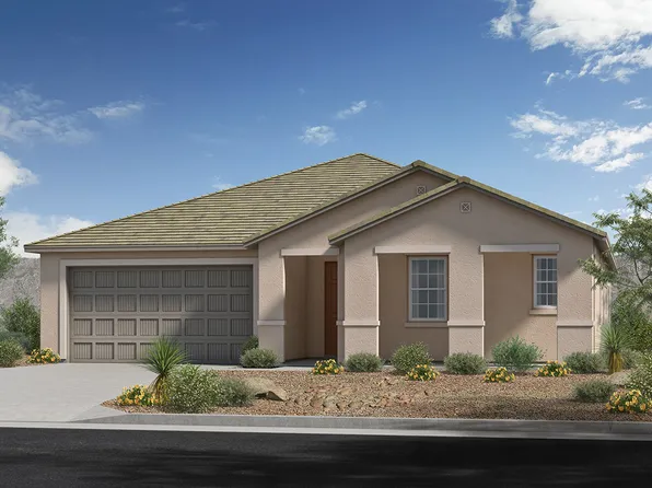 5488 W Monterey Dr, Tucson, AZ 85742