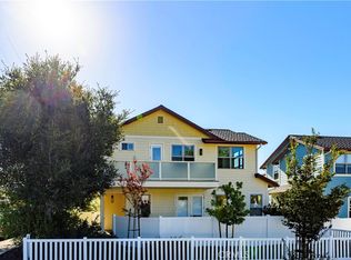 1405 Beach St #1407, San Luis Obispo, CA 93401