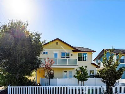 1405 Beach St #1407, San Luis Obispo, CA, 93401