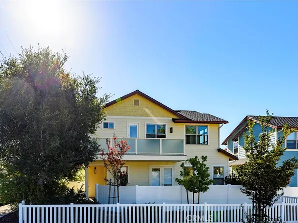 1405 Beach St #1407, San Luis Obispo, CA 93401