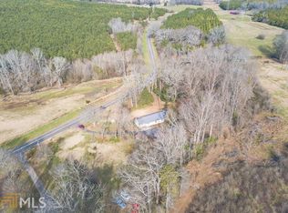 345 Ed Bennett Rd, Nicholson, GA 30565