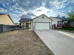 4740 Brant Rd, Colorado Springs, CO 80911