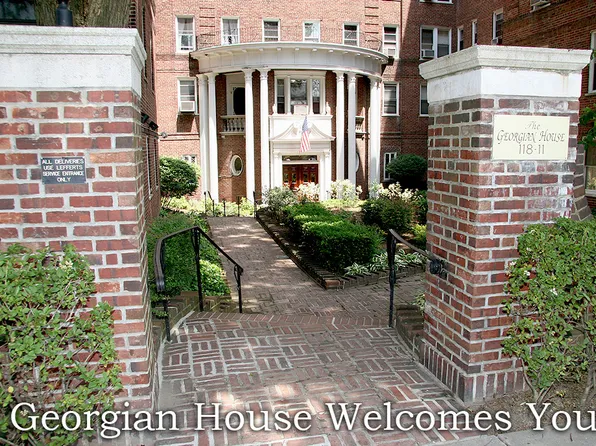 11811 84th Ave APT 112, Queens, NY 11415