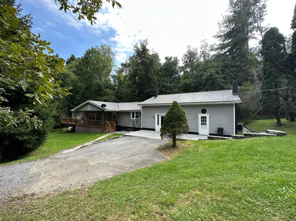 182 Mathews Ford Rd, Ronceverte, WV 24970