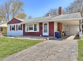 20 Sussex Rd, Camp Hill, PA 17011