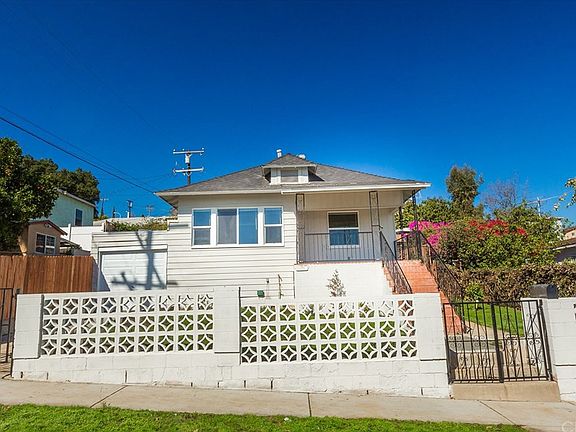 2nd image of 4021 Floral Dr