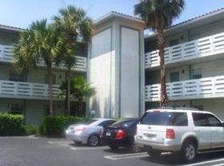 3222 NW 103RD Terrace #204-B, Coral Springs, FL 33065