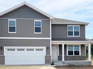 1241 Arbor Ridge Ct, Hampshire, IL 60140