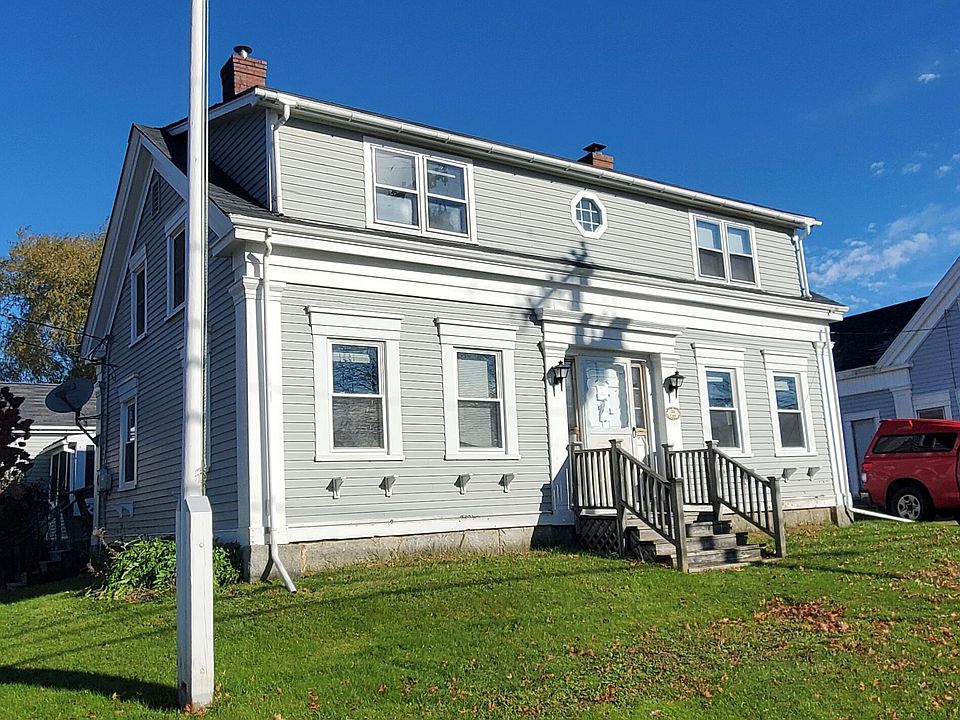 104 E Main Street, Searsport, ME 04974 Zillow
