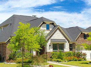 27522 Beauford Dr, Katy, TX 77494