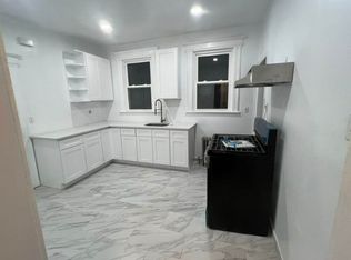 40 Arsdale Ter #3C, East Orange, NJ 07018