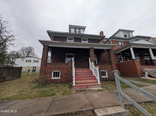 1324 18th Ave, Altoona, PA 16601