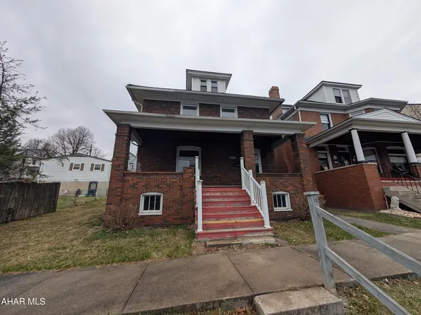 1324 18th Ave, Altoona, PA 16601