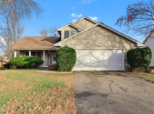 8932 Prestwick Cir N, Brooklyn Park, MN 55443