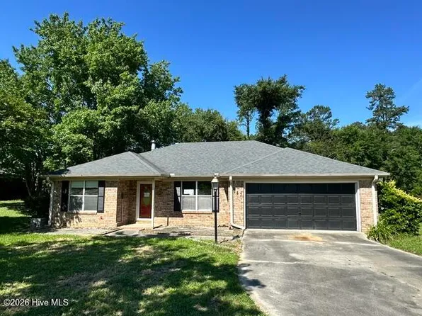 657 Hagin Rd, Grovetown, GA 30813