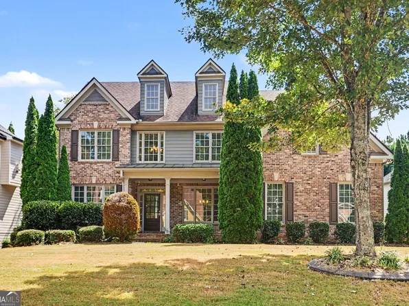 1955 Blossom Creek Ln, Cumming, GA 30040