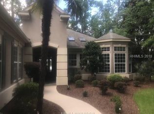 25 Wisteria Ln, Hilton Head Island, SC 29928