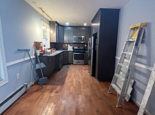 771 E 223rd St FLOOR 1, Bronx, NY 10466