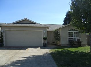 2933 NE Glacier Way, Corvallis, OR 97330