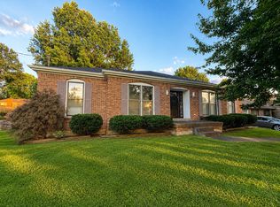 3701 Hunsinger Ln, Louisville, KY 40220