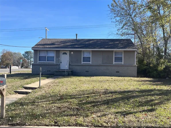 4697 N Boston Pl, Tulsa, OK 74126