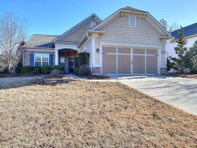 1031 Slow Creek Way, Greensboro, GA, 30642