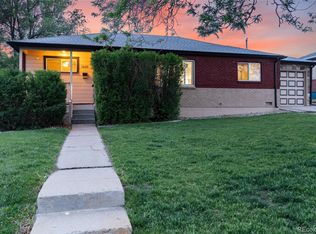 1420 Rowena St, Thornton, CO 80229