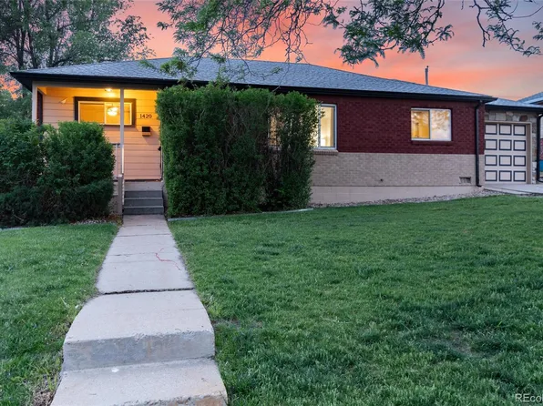 1420 Rowena Street, Thornton, CO 80229