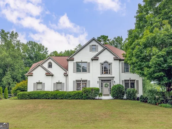 2015 Woodside Park Dr, Woodstock, GA 30188