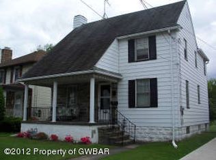 224 Bennett St, Exeter, PA 18643