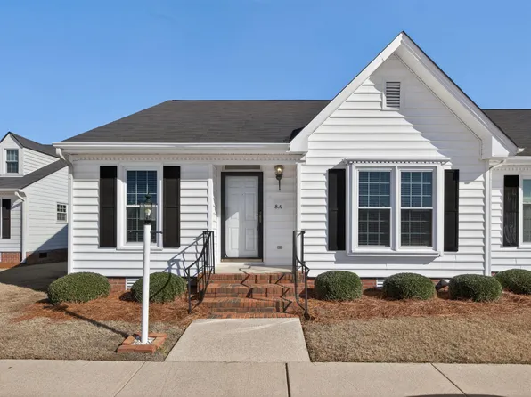 2400 Bradford Dr N APT 8A, Wilson, NC 27896