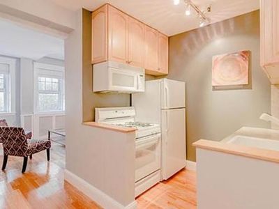 (Undisclosed Address), Brighton, MA, 02135