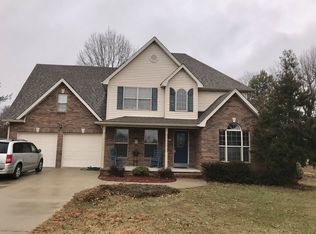 211 Harman Dr, Hodgenville, KY 42748