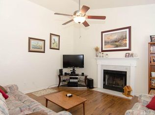 4013 Grandover Dr, Raleigh, NC 27610