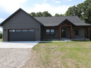 LOT 1 Arden Rdg, Ava, MO 65608