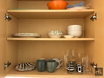 Rented by Highline Residential