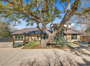 16300 Clara Van St, Austin, TX 78734