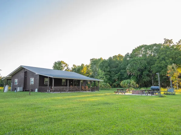 210 NW Highway 357, Cross City, FL 32628