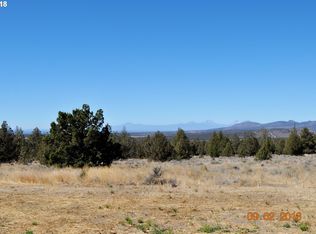 15400 SE Yakima Rd, Prineville, OR 97754