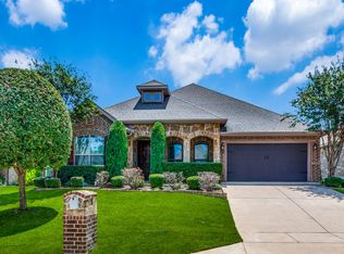 10961 Silver Horn Dr, Fort Worth, TX 76108