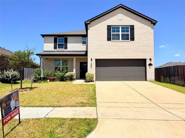 23210 Morning Splendor Dr, Katy, TX 77493
