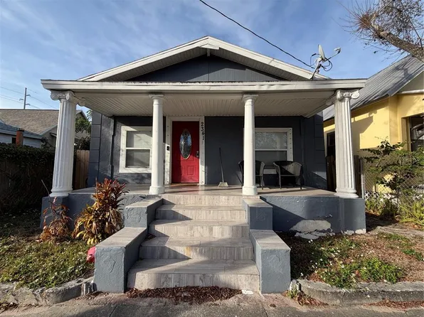 2341 W Walnut St, Tampa, FL 33607