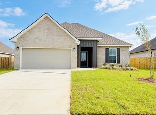 7208 Pencarrow Cir, Ocean Springs, MS 39564