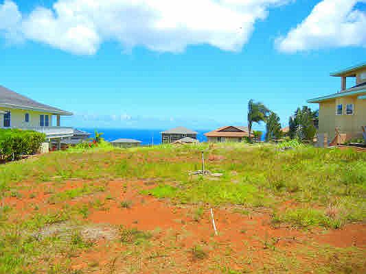 1st image of Nohea St Lot 10